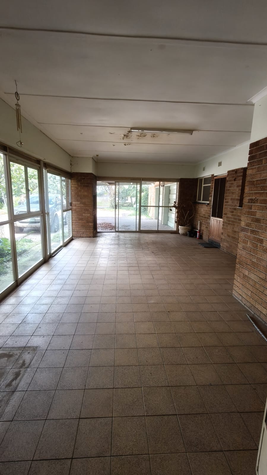 4 Bedroom Property for Sale in Hennenman Free State